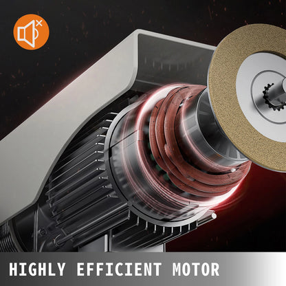 VEVOR 440/880 lbs Electric Hoist Crane New Portable Lifter Overhead Garage Winch with Wired Remote Control Clearance Sale