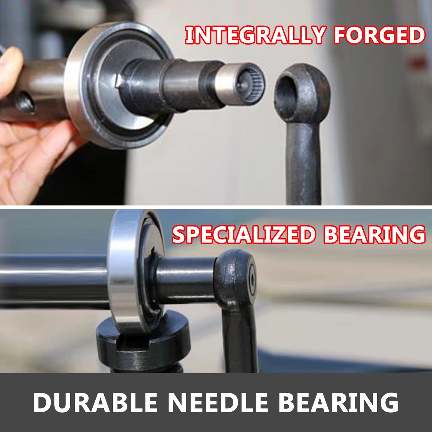 VEVOR Leather Cutting Cold Drawn Steel With 260X150 MM Black Upper Platen Manual Die Cutter Embossing Machine PVC Paper