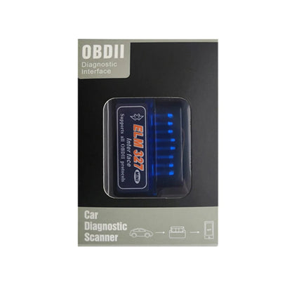 ELM327 V2.1 obd2 Scanner Car Diagnostic Check Engine Scan Tool Code Reader Car Fault Detector