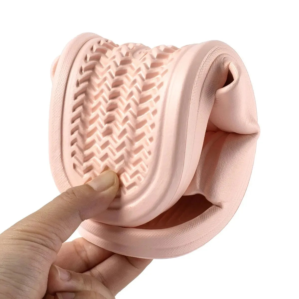 Fashion Summer Concise Couple Non-slip Soft Slides Lithe Cosy Sandals Men Women Casual Slippers Ladies' Home Shoes Flip Flops