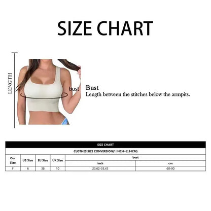 Breathable Sports Bra Anti Sweat Fitness Top Women Seamless Yoga Bra Shockproof Crop Top Push Up Sport Bra Gym Workout Top