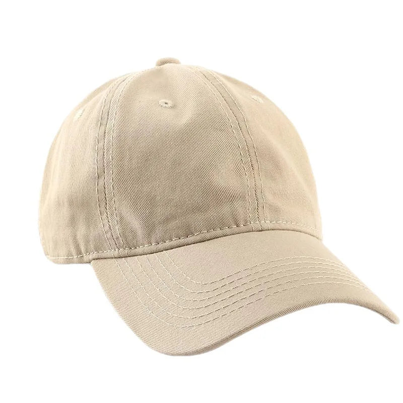 Hat Duck Tongue Versatile Women's Korean Style Cotton Japanese Style Baseball Cap Casual Couple Soft Top Skin-friendly Peaked...