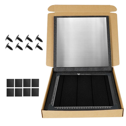 TWOTREES Laser Honeycomb Working Table Size 500*500mm 430*400mm For Laser engraving machine TS2 Co2 DIY Laser Equipment Part