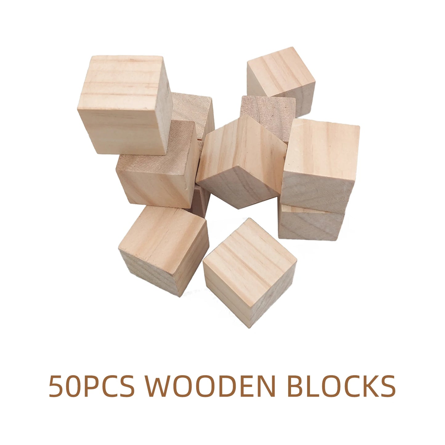 125PCS Laser Material For All Laser CNC Engraver