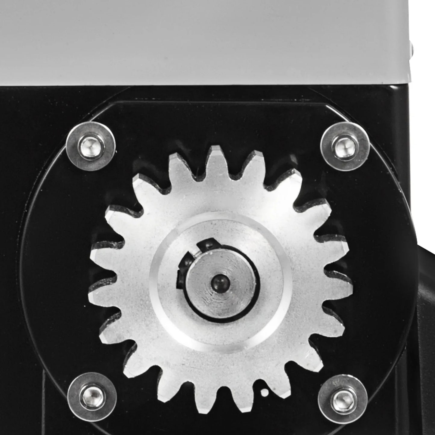 VEVOR Garage Door Drive 600 kg Door Opener Remote 1300 lbs Garage Door Opener 4M Sliding Door Actuator with Remote Control