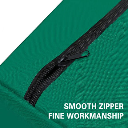 AIRAJ Tool Kit, Multifunctional Mini Sturdy and Durable Oxford Waterproof Electrician Carpenter Storage Portable Handbag