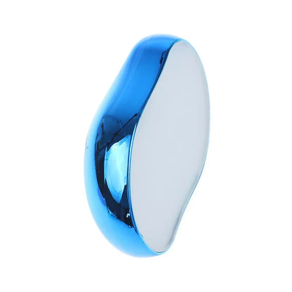 Hot Crystal Physical Hair Removal Eraser Glass Hair Remover Painless Epilator Easy Cleaning Reusable Body Care Depilation Tool