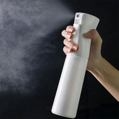 200-500ml Mist Spray Bottle Multi-functional Portable Sprayer Water Bottles Liquid Dispenser For Hair Styling Plants Cleaning