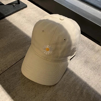 Hat Duck Tongue Versatile Women's Korean Style Cotton Japanese Style Baseball Cap Casual Couple Soft Top Skin-friendly Peaked...