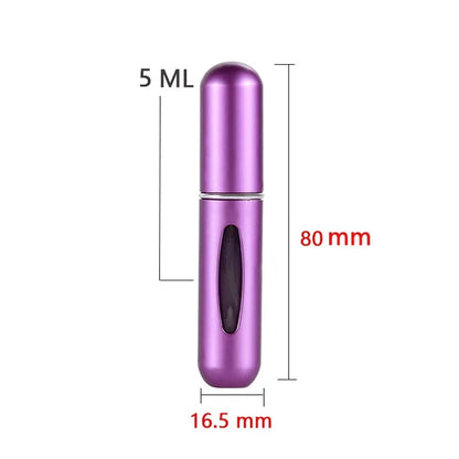 5ml Perfume Sub-Bottle
