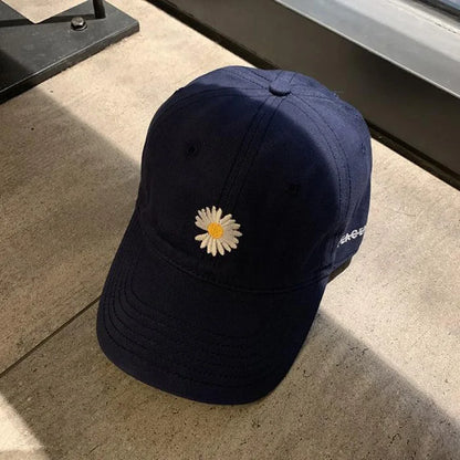 Hat Duck Tongue Versatile Women's Korean Style Cotton Japanese Style Baseball Cap Casual Couple Soft Top Skin-friendly Peaked...