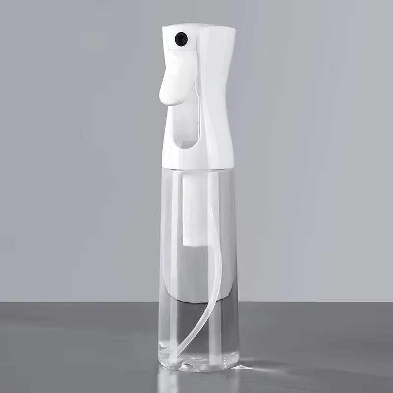 200-500ml Mist Spray Bottle Multi-functional Portable Sprayer Water Bottles Liquid Dispenser For Hair Styling Plants Cleaning