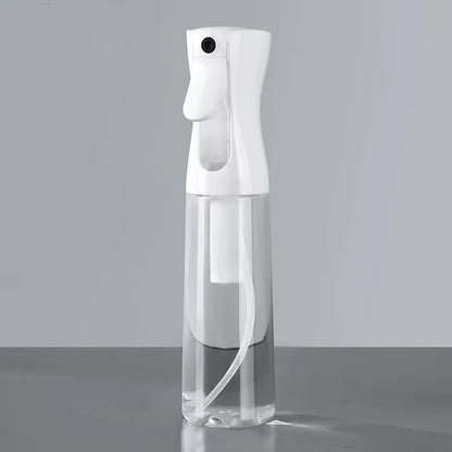 200-500ml Mist Spray Bottle Multi-functional Portable Sprayer Water Bottles Liquid Dispenser For Hair Styling Plants Cleaning